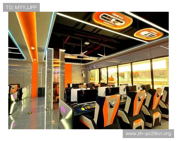 南宫电竞：打造专业化电竞赛事平台引领行业新风尚